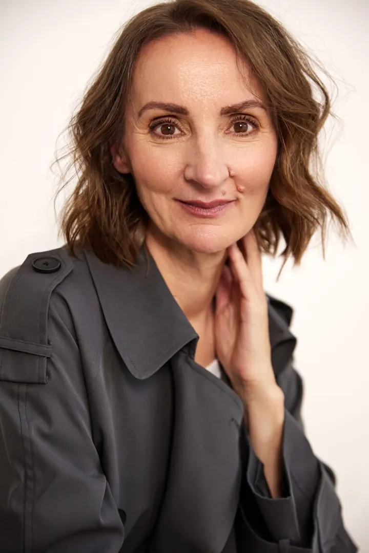 Sabine Posn.