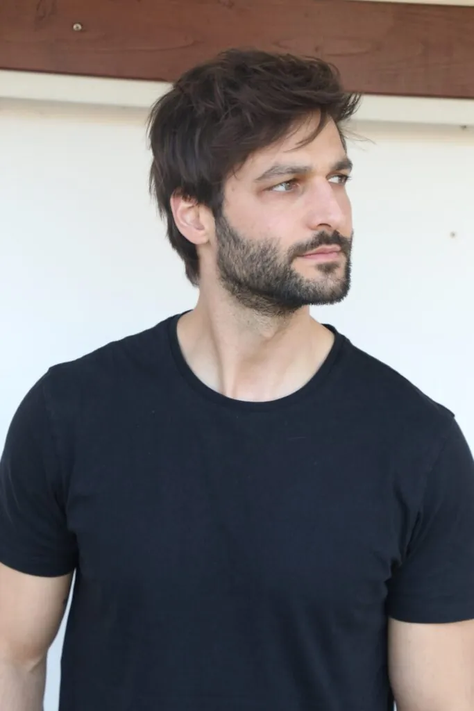 Sami T.