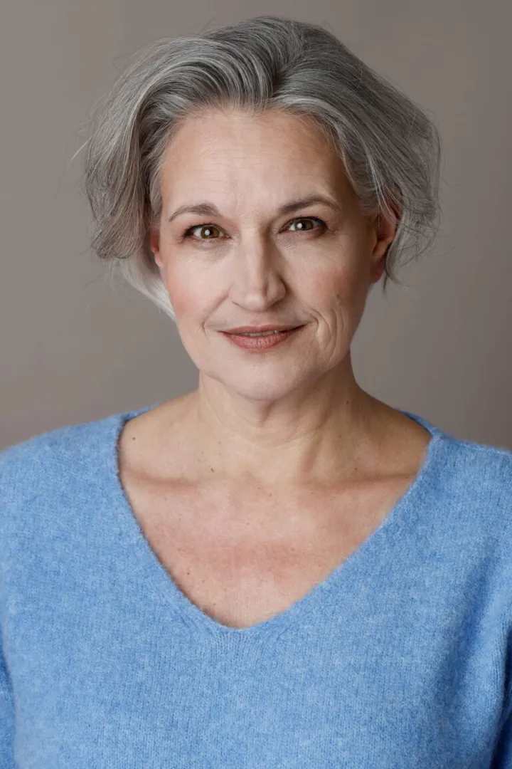 Sandra Nes.