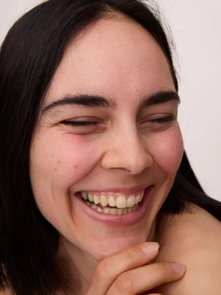 Sarah Grei.