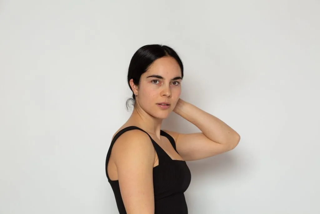 Sarah Grei.