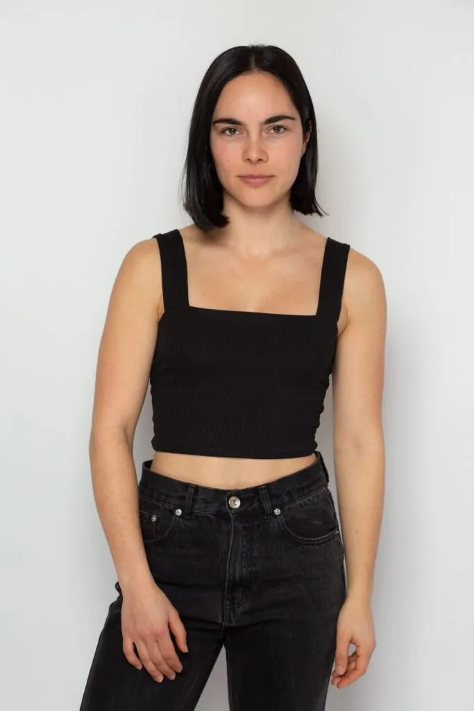 Sarah Grei.