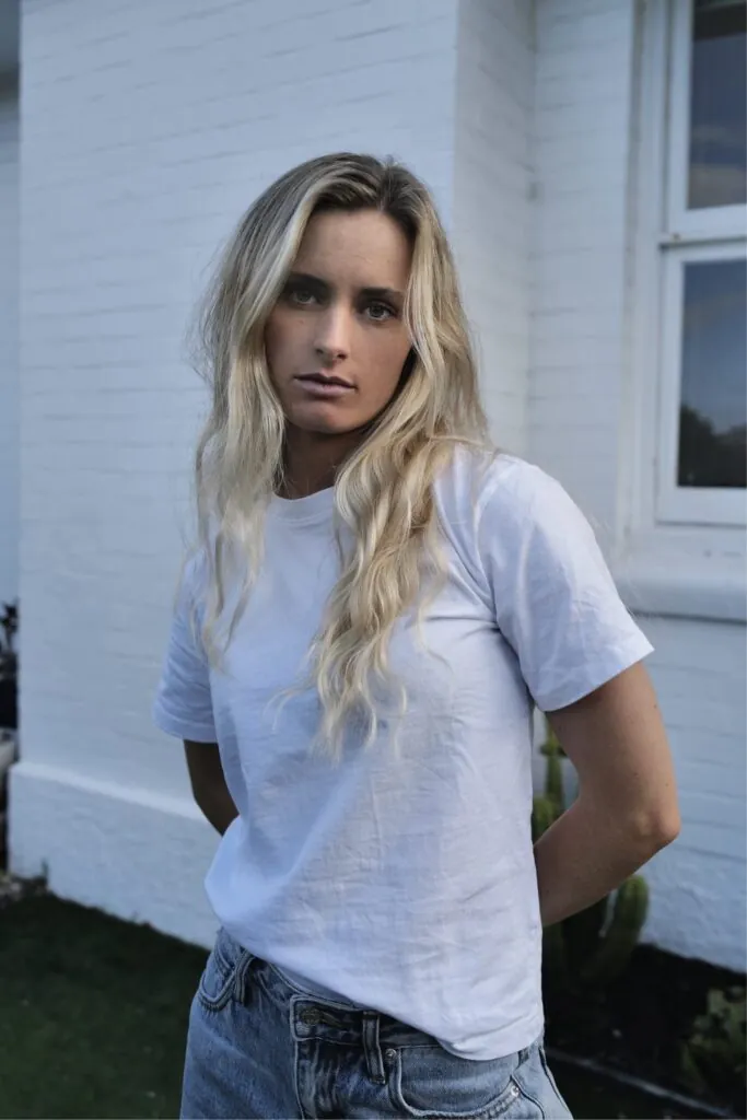 Sarah Gro.