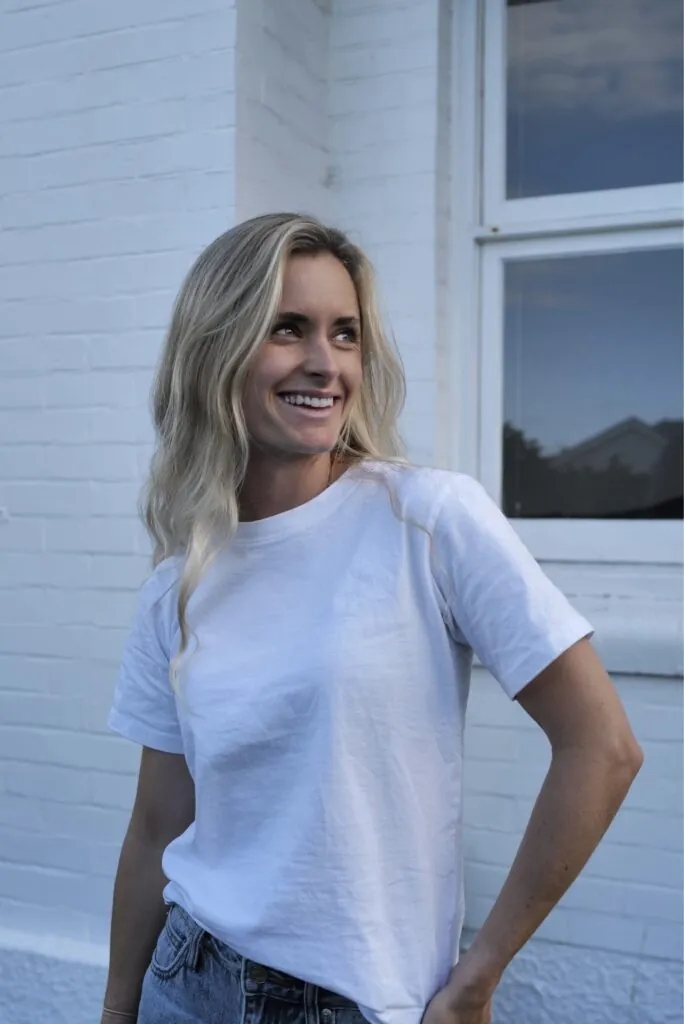 Sarah Gro.