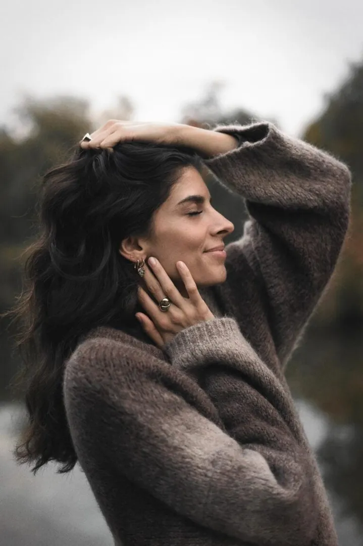 Saskina M.