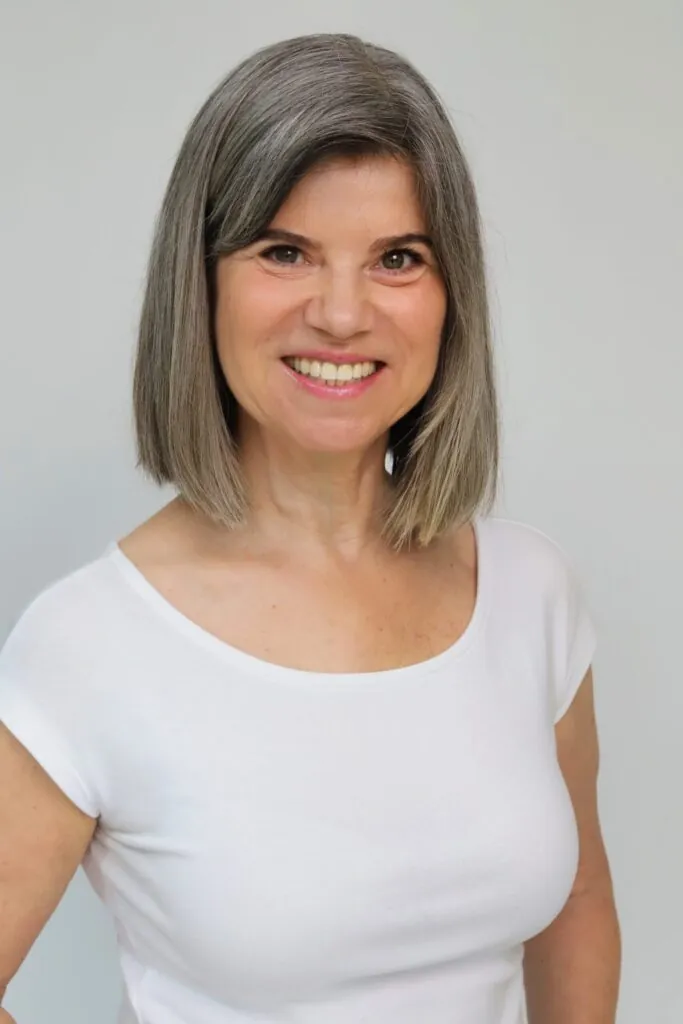 Susann B.