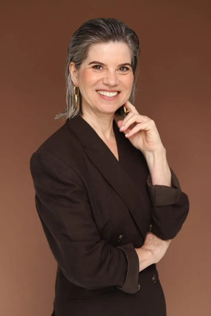 Susann B.