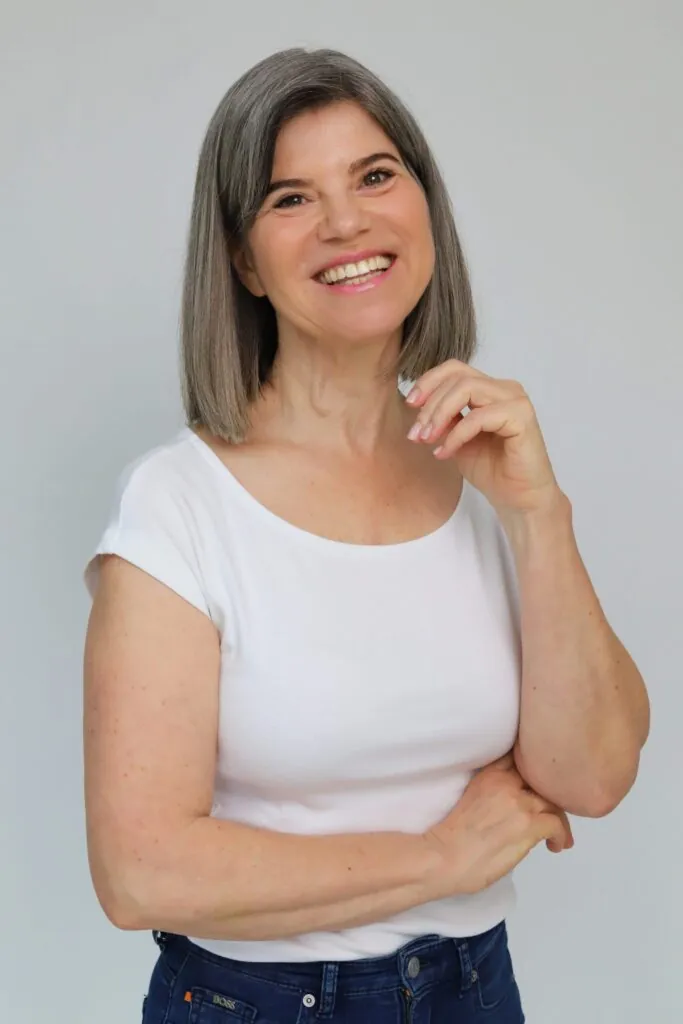Susann B.