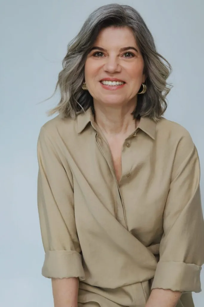 Susann B.