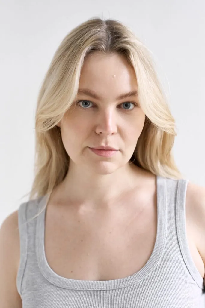 Tessa P.