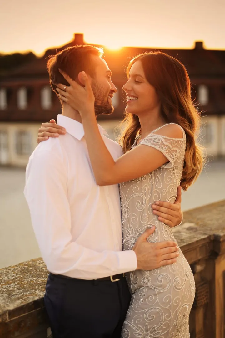 Valerie D. & Freund