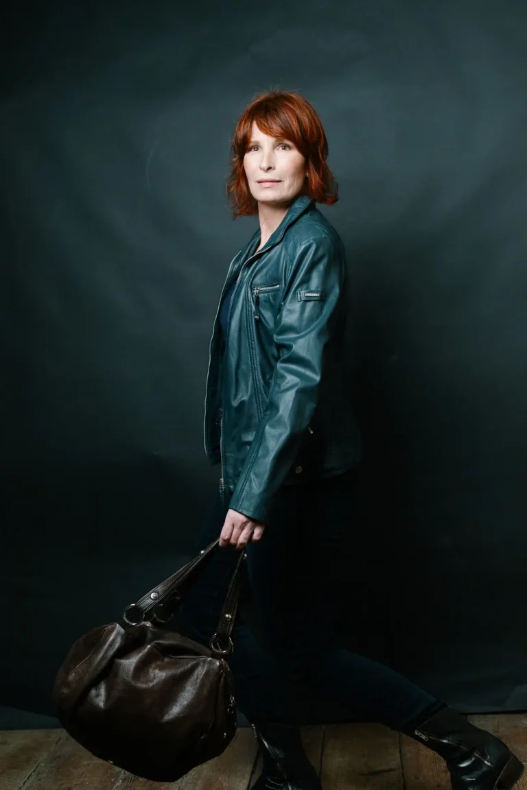 Barbara Mo.