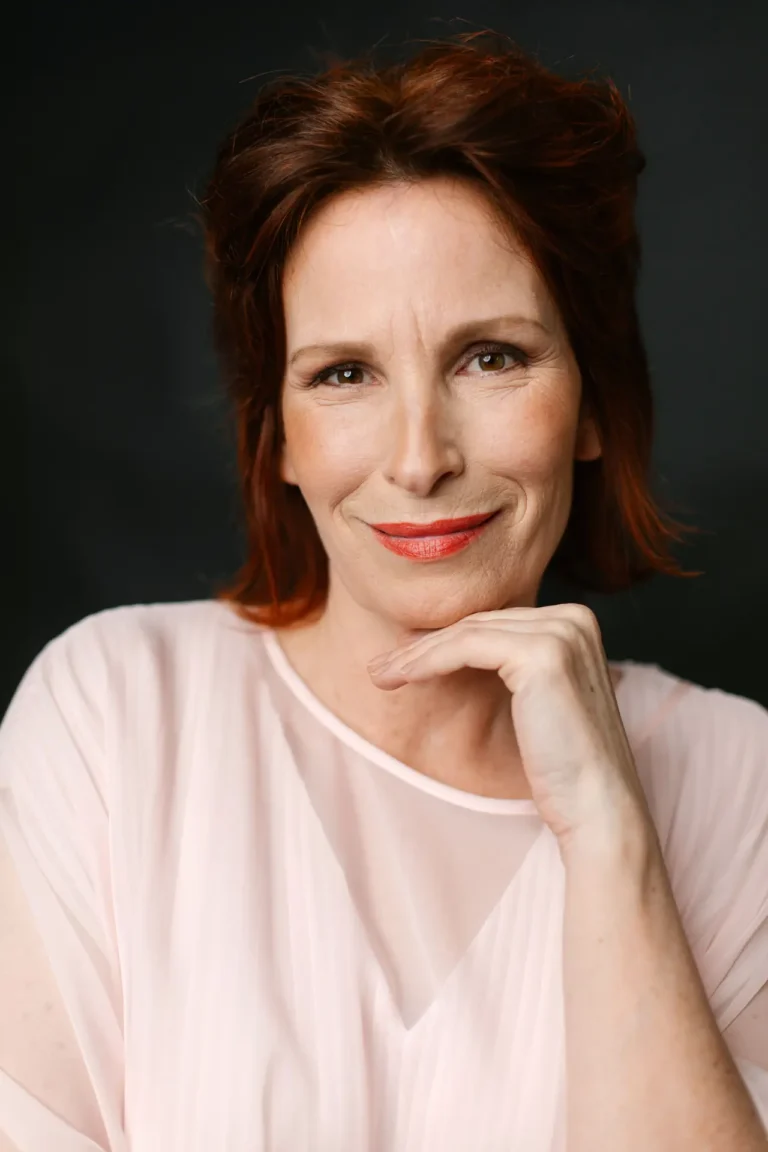 Barbara Mo.