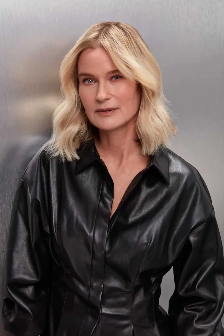 Caroline Ha.