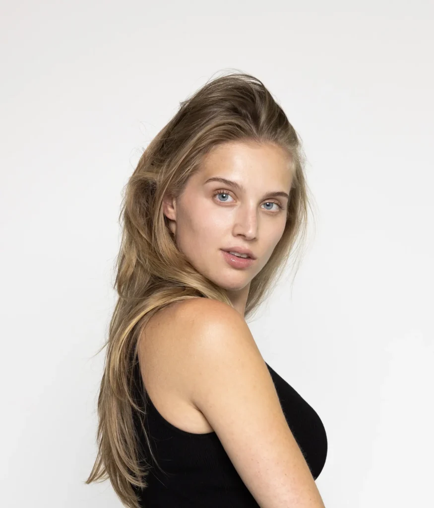 Hannah Aug.