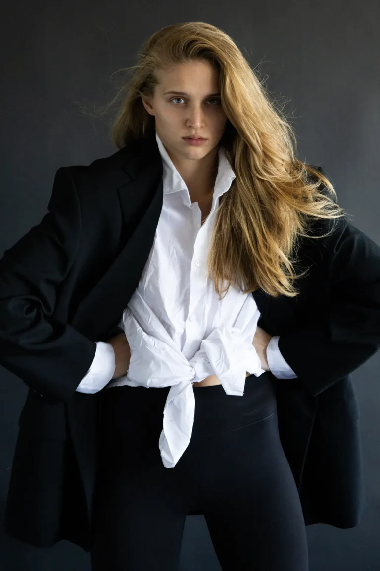 Hannah Aug.