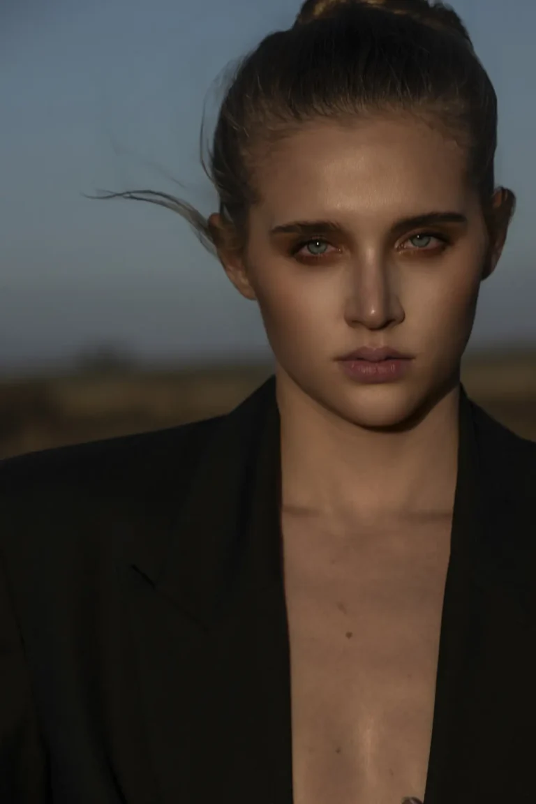 Hannah Aug.