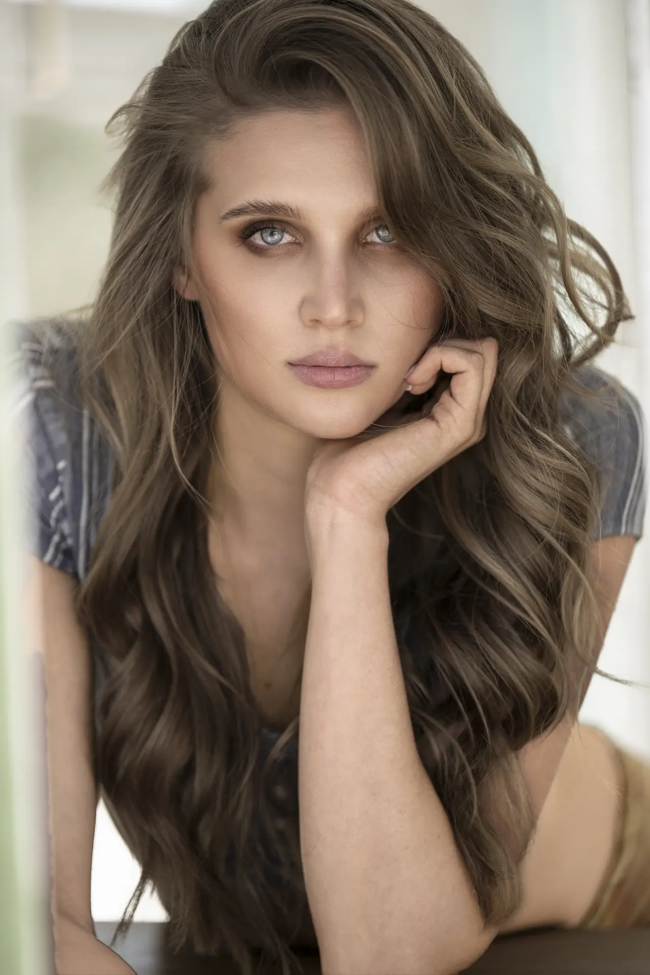 Hannah Aug.