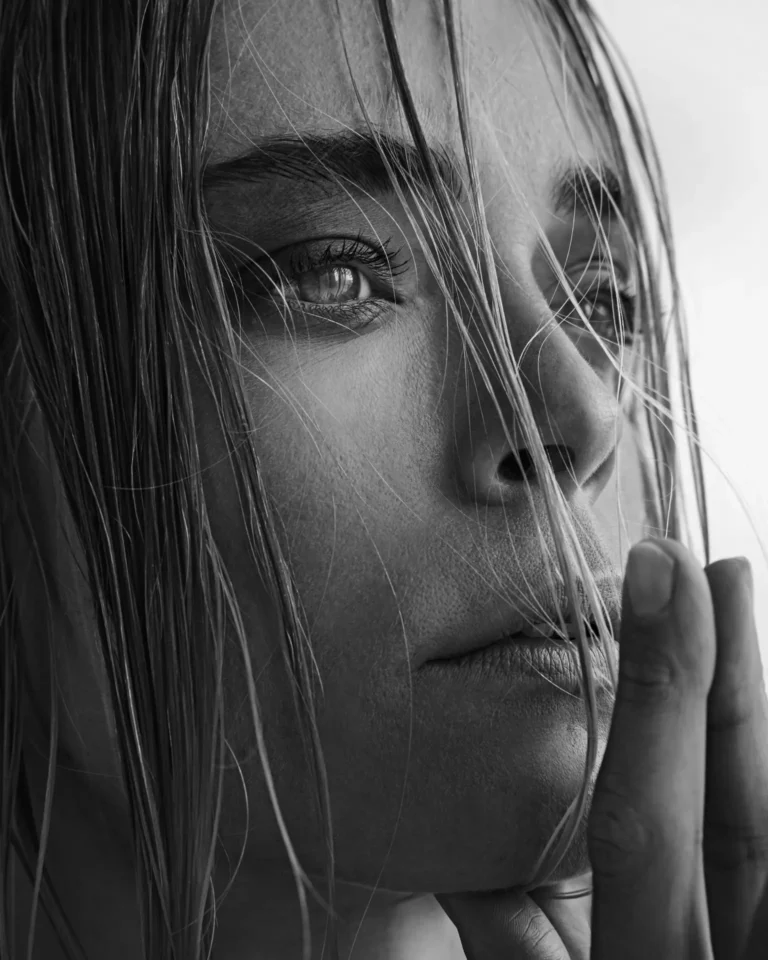 Lea Groe.