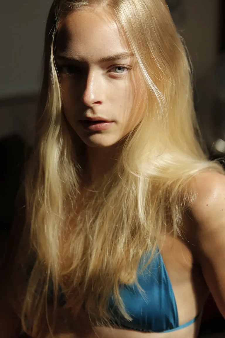 Lea Groe.