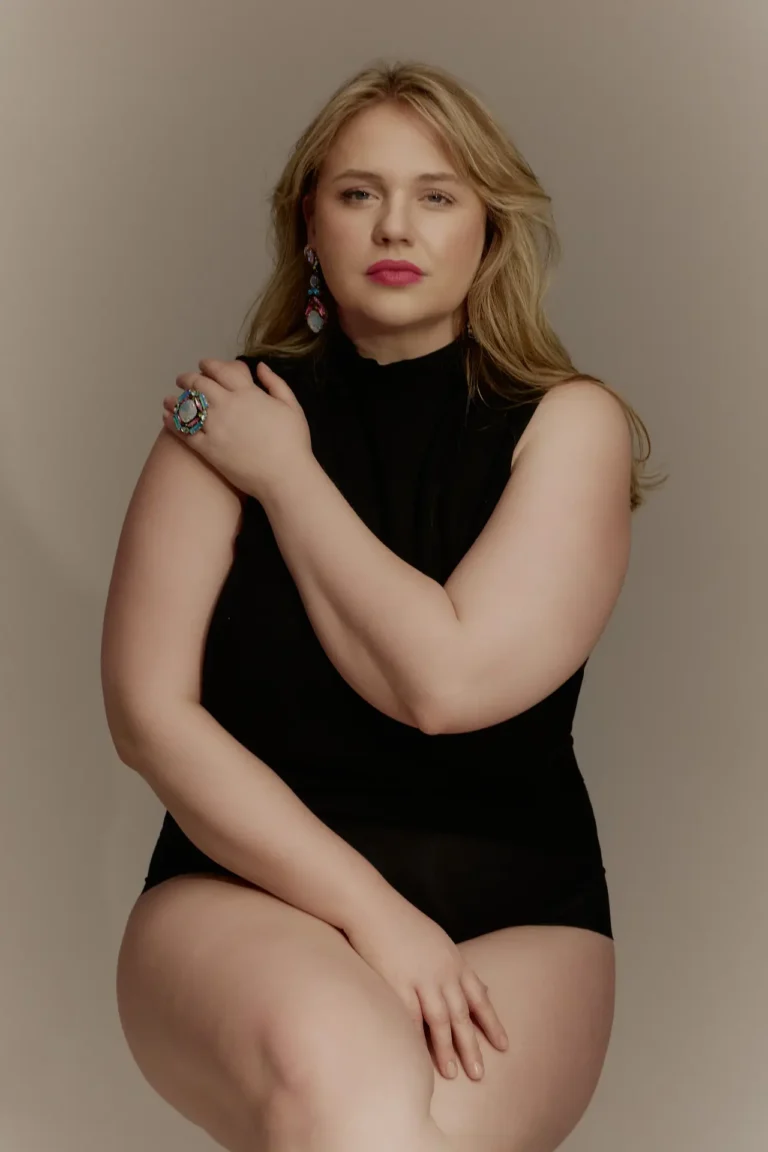 Madeleine N.