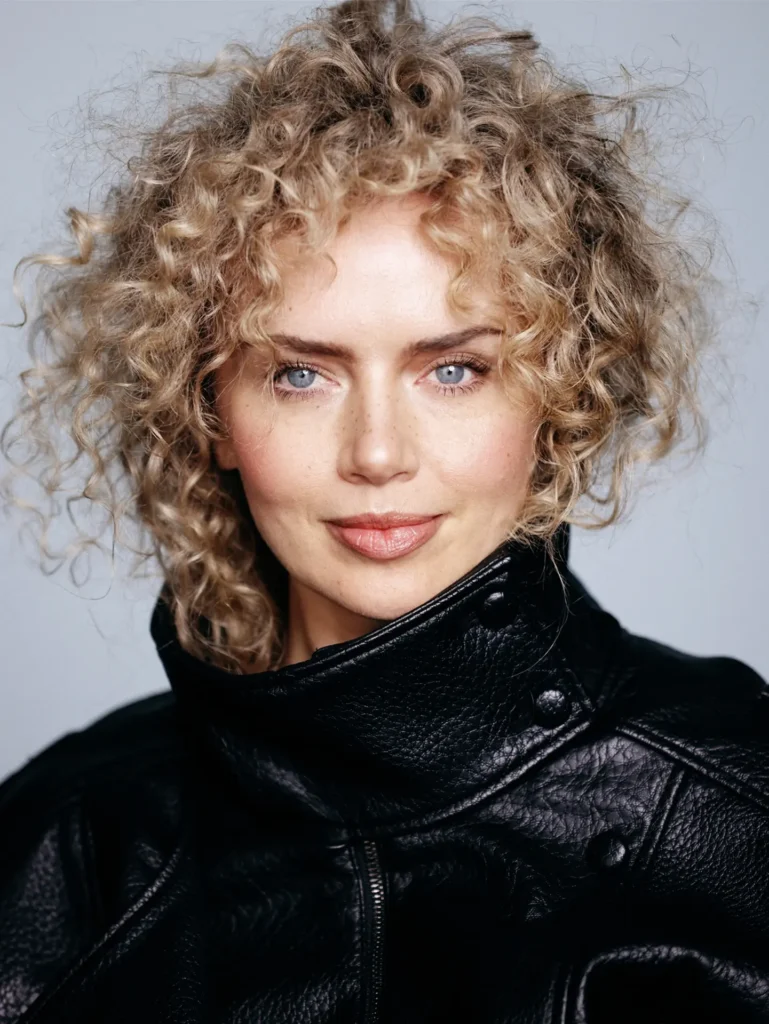 Maria Gr.