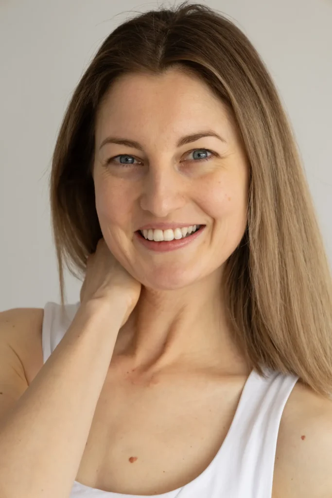 Sabrina Luc.