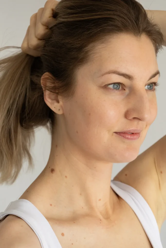 Sabrina Luc.