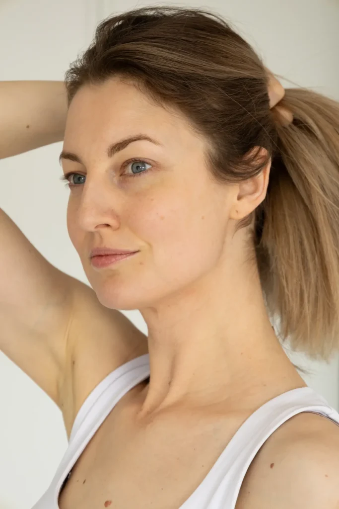 Sabrina Luc.