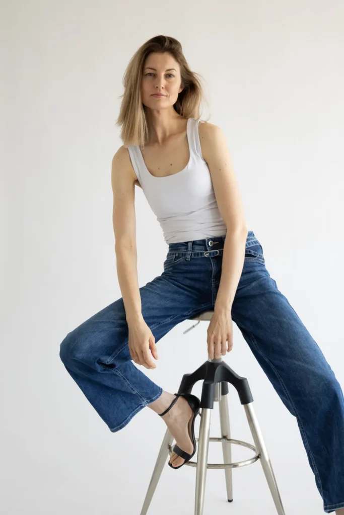Sabrina Luc.