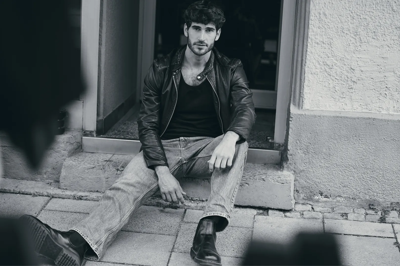 Christopher Jan B.