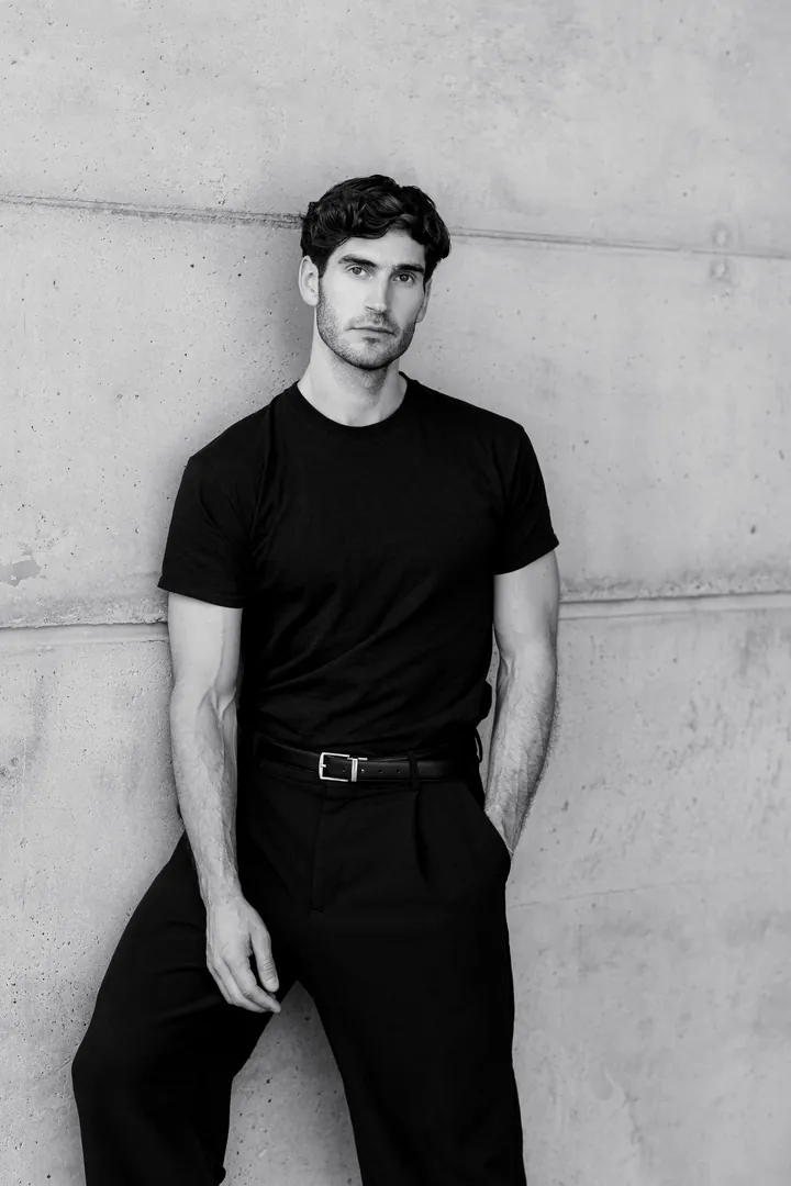 Christopher Jan B.