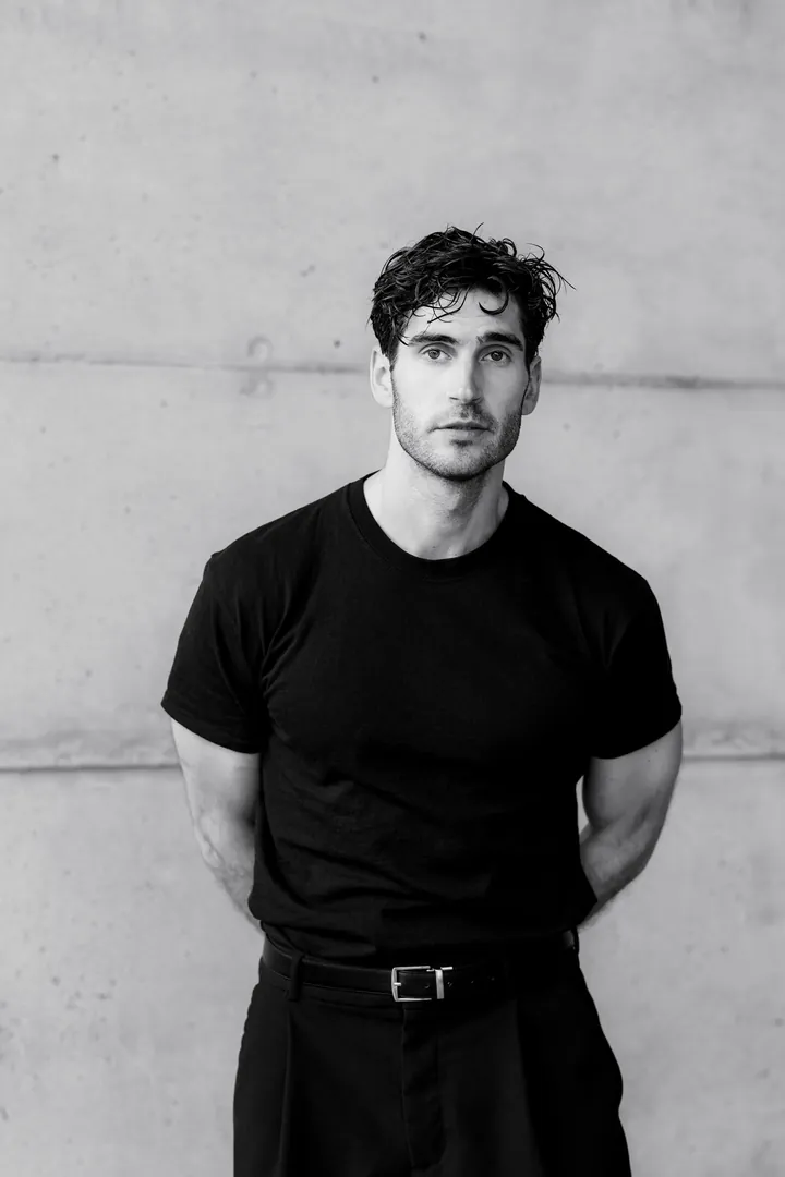 Christopher Jan B.