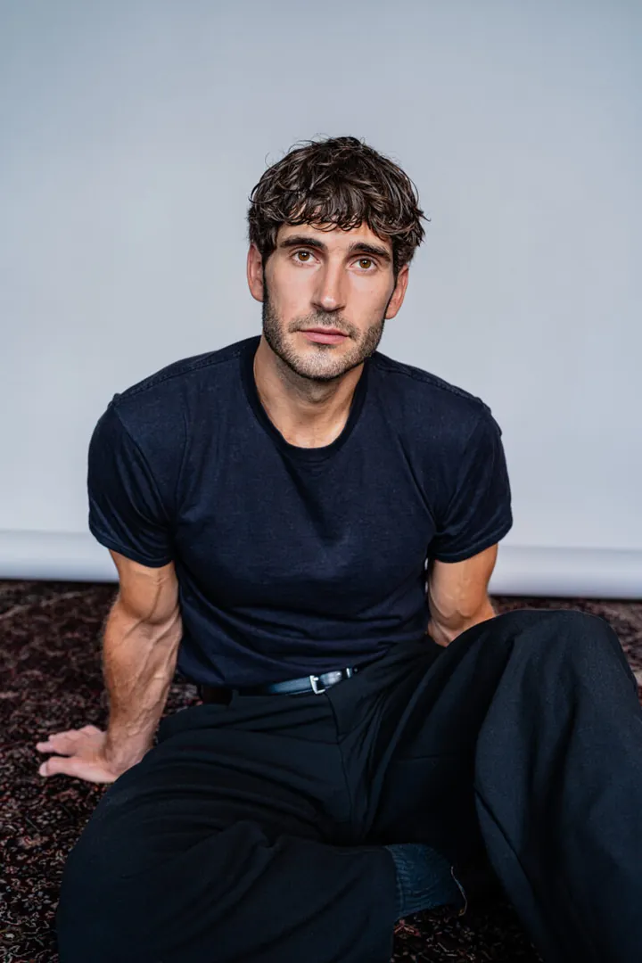 Christopher Jan B.