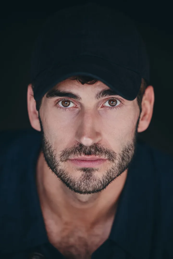 Christopher Jan B.