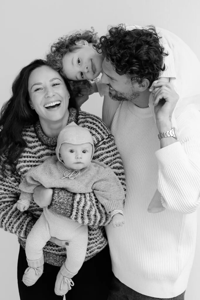 Maximilian & Gianna