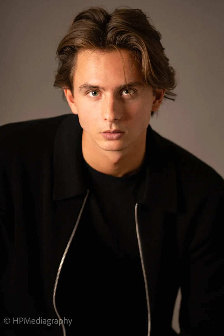 Moritz B.