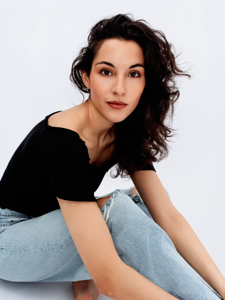Navina K.