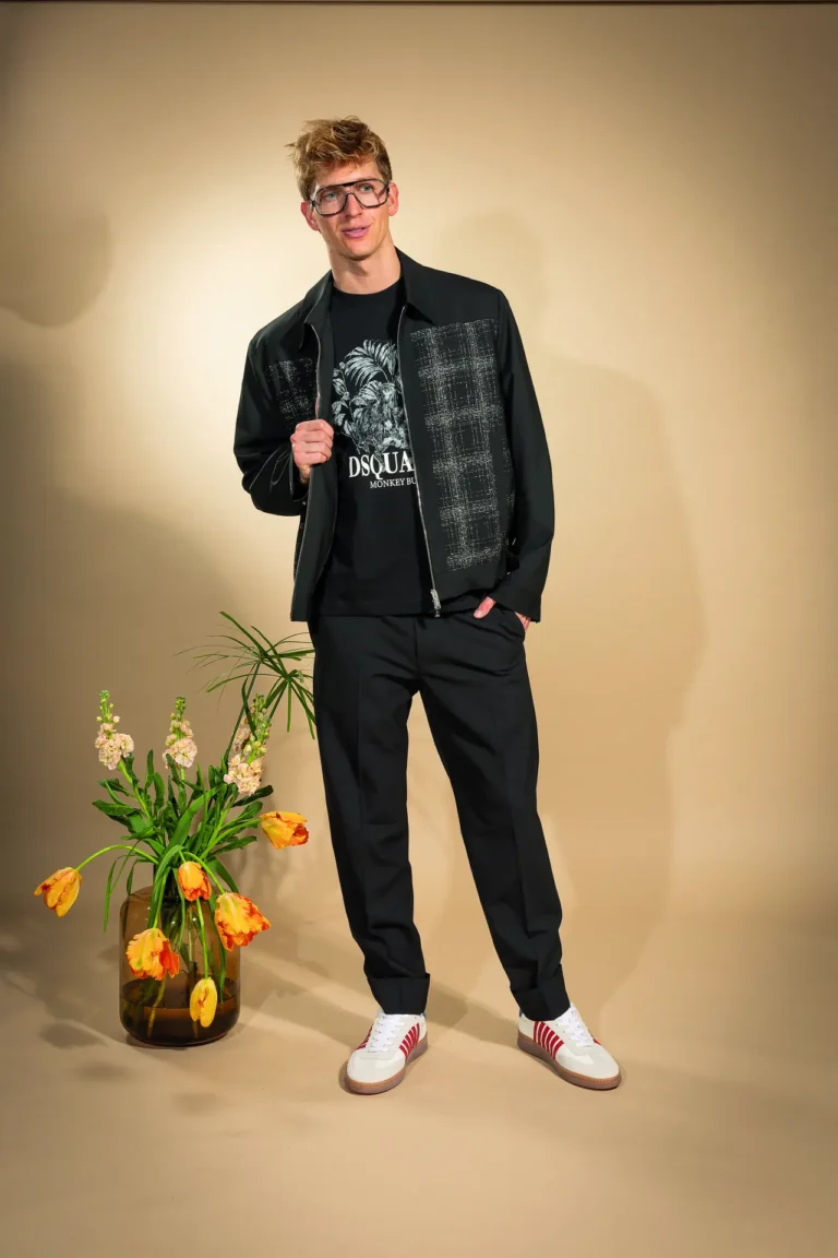 Niklas Rie.