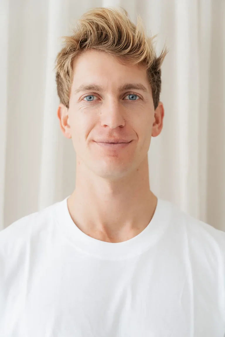 Niklas Rie.