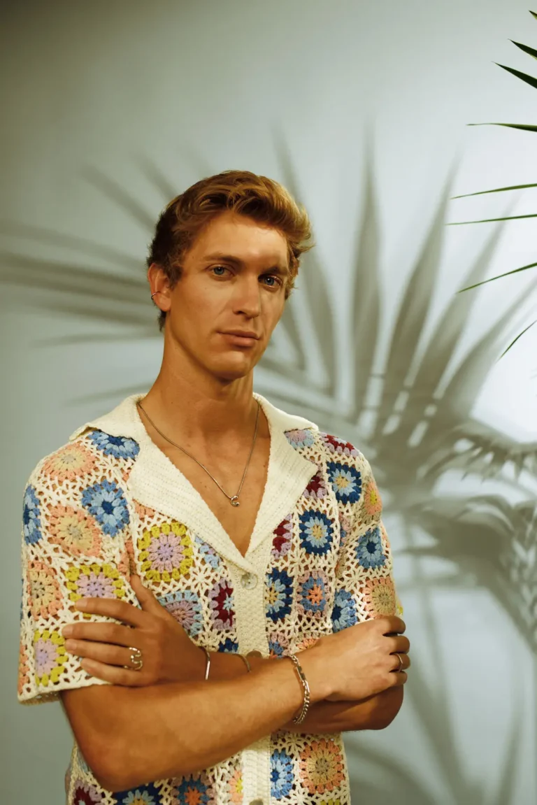 Niklas Rie.