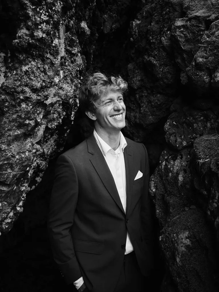 Niklas Rie.