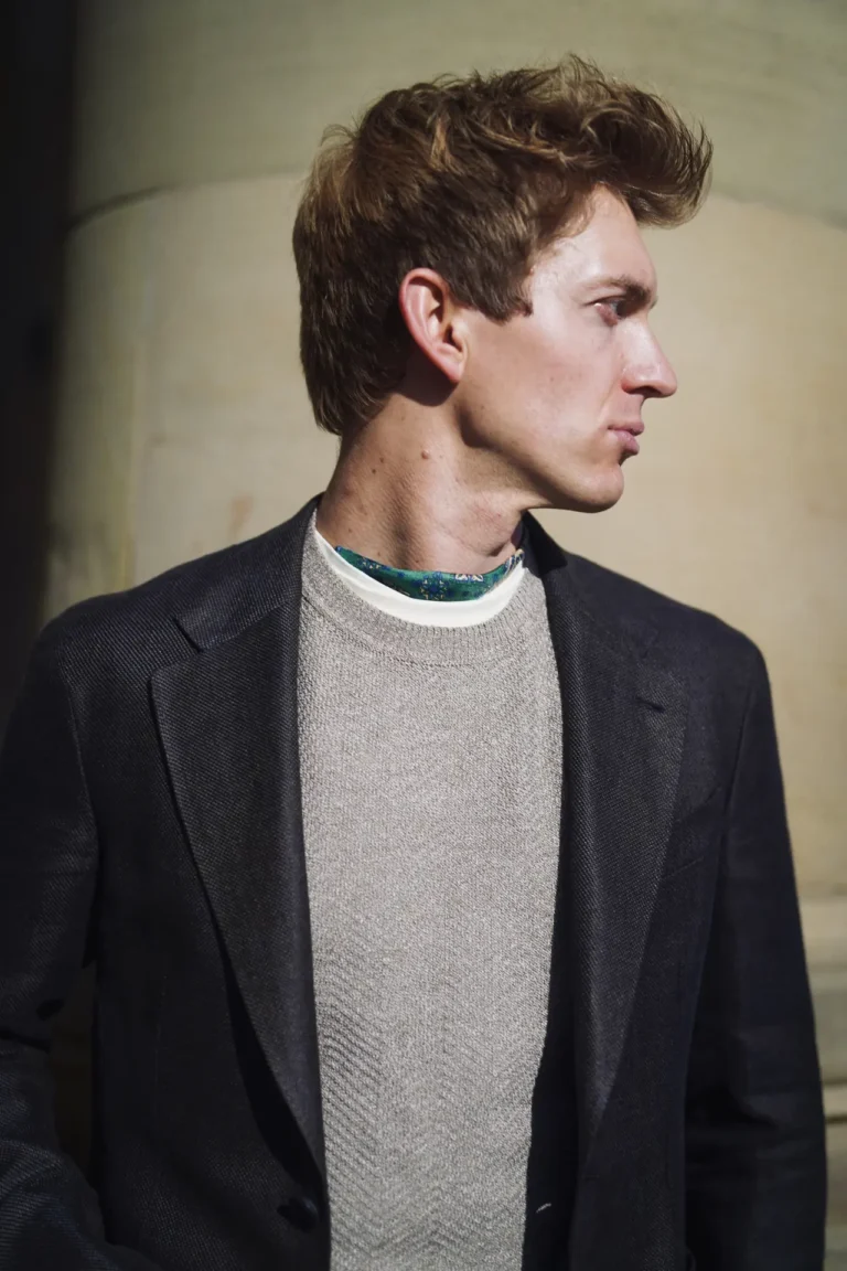 Niklas Rie.