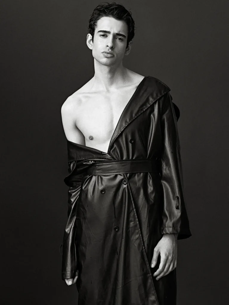 Timo Hu.