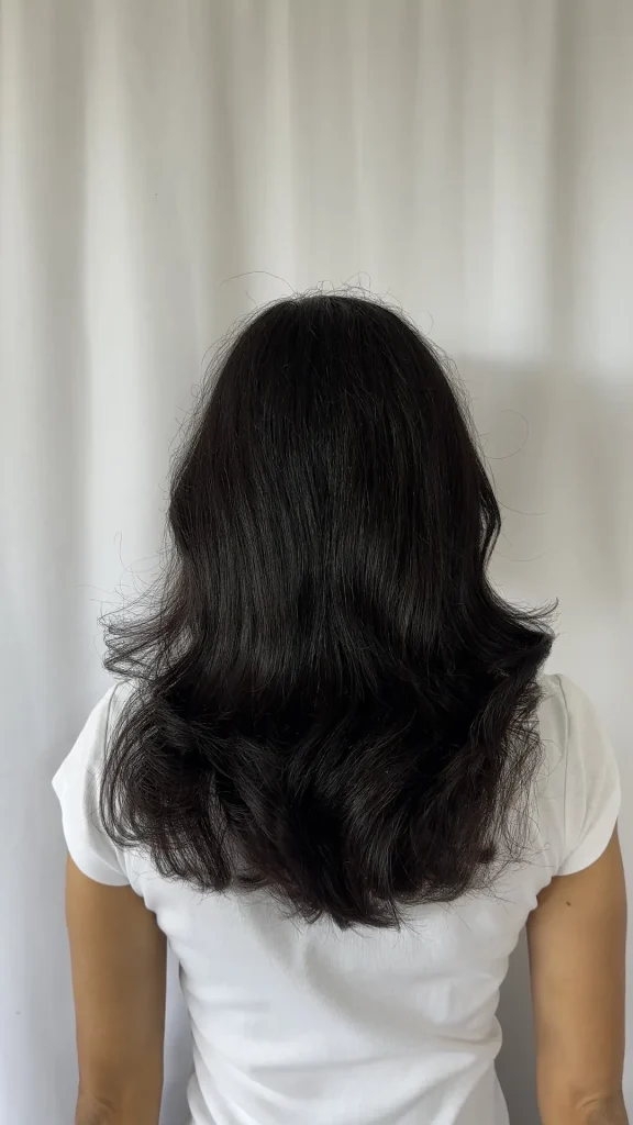 14 Hairdenise bauer