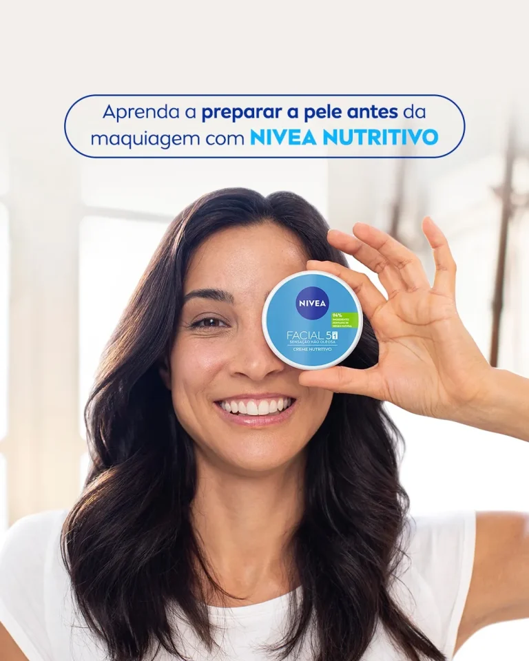 Nivea 03denise bauer