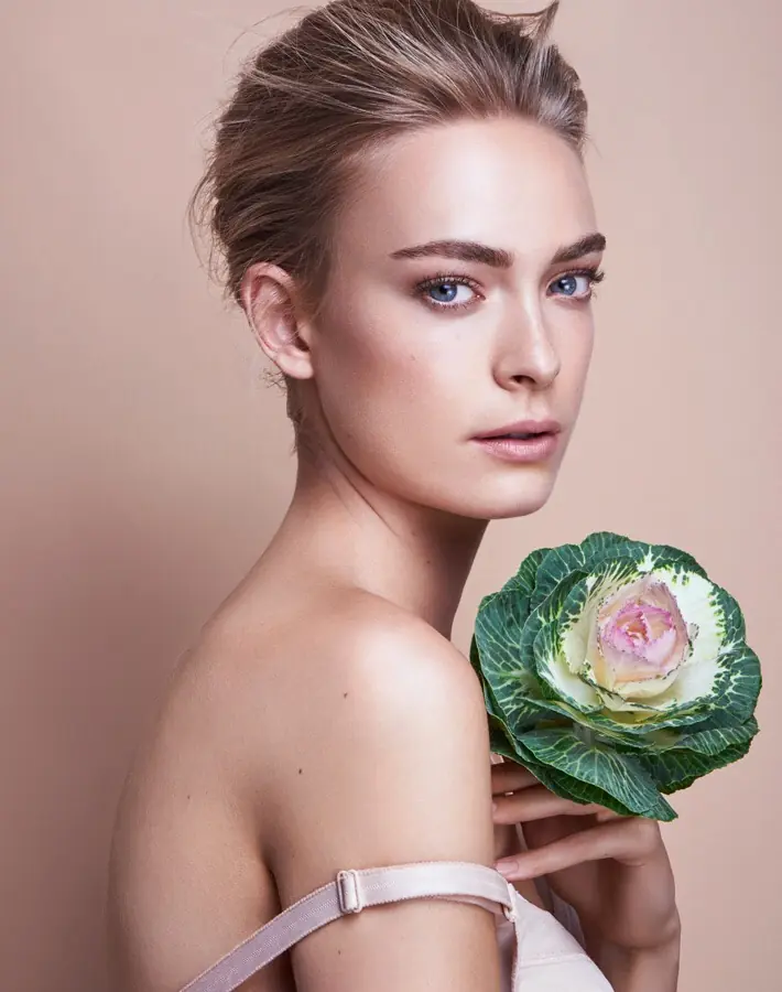 Lea Groe.
