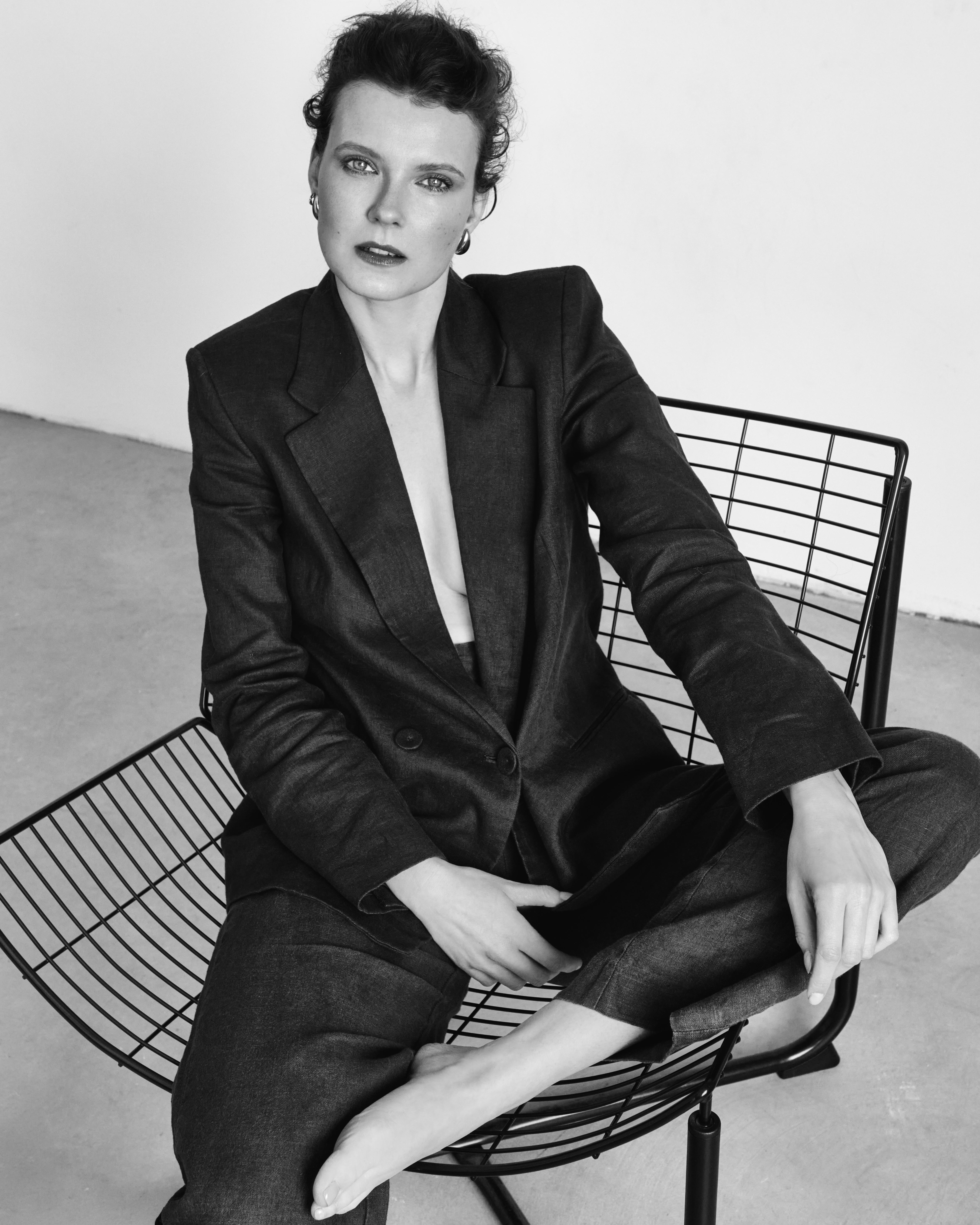 Anne W.