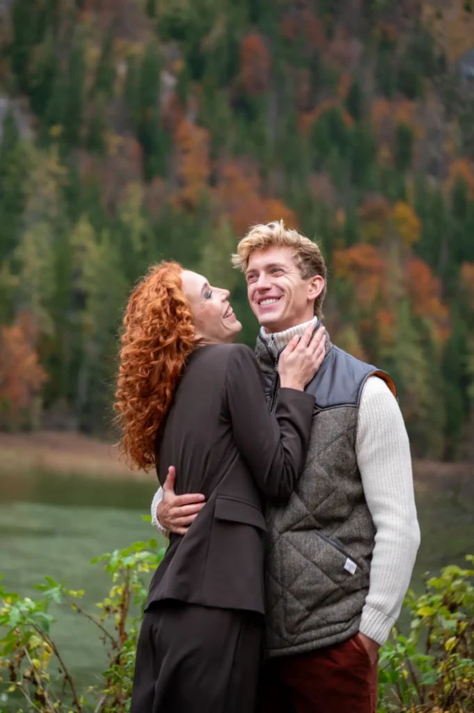 Anna-Lena & Niklas