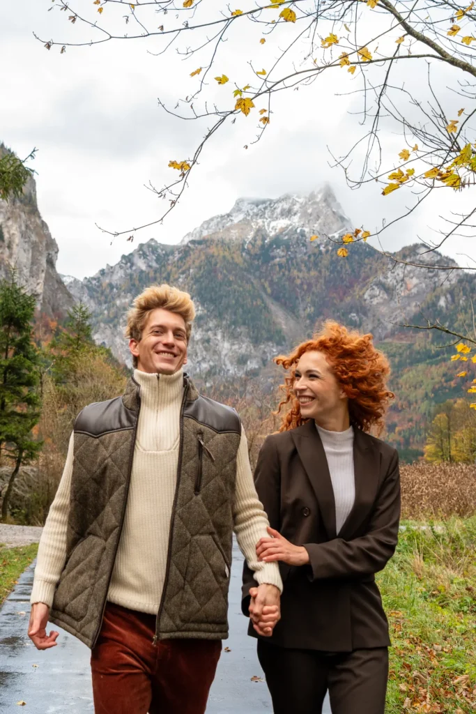 Anna-Lena & Niklas